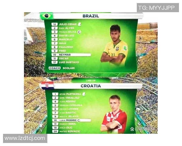 2014世界杯揭幕战巴西队对阵克罗地亚队精彩回顾与赛后分析