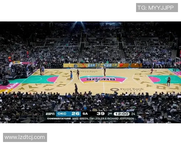 2016年NBA季后赛首场对决马刺与雷霆精彩回顾与赛后分析 2016年NBA季后赛首场对决马刺与雷霆精彩回顾与赛后分析