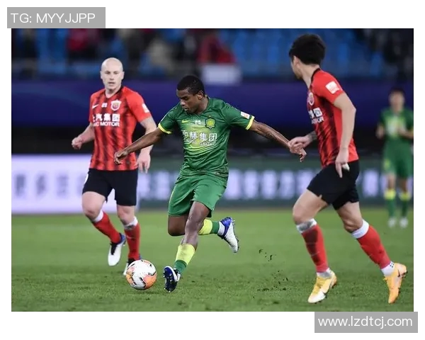 中赫国安迎战首尔FC力争主场全取三分展现实力